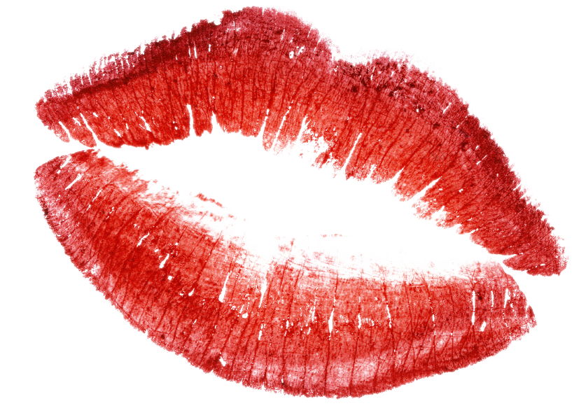 Lips Png Image Free Download, Kiss Png - Lips, Transparent background PNG HD thumbnail