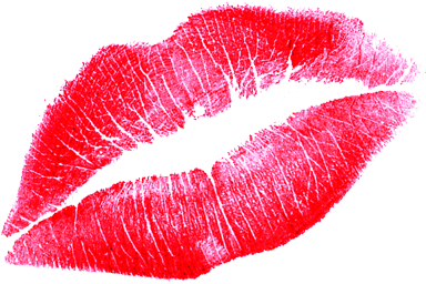 Lips Kiss Png Image - Lips Kiss, Transparent background PNG HD thumbnail