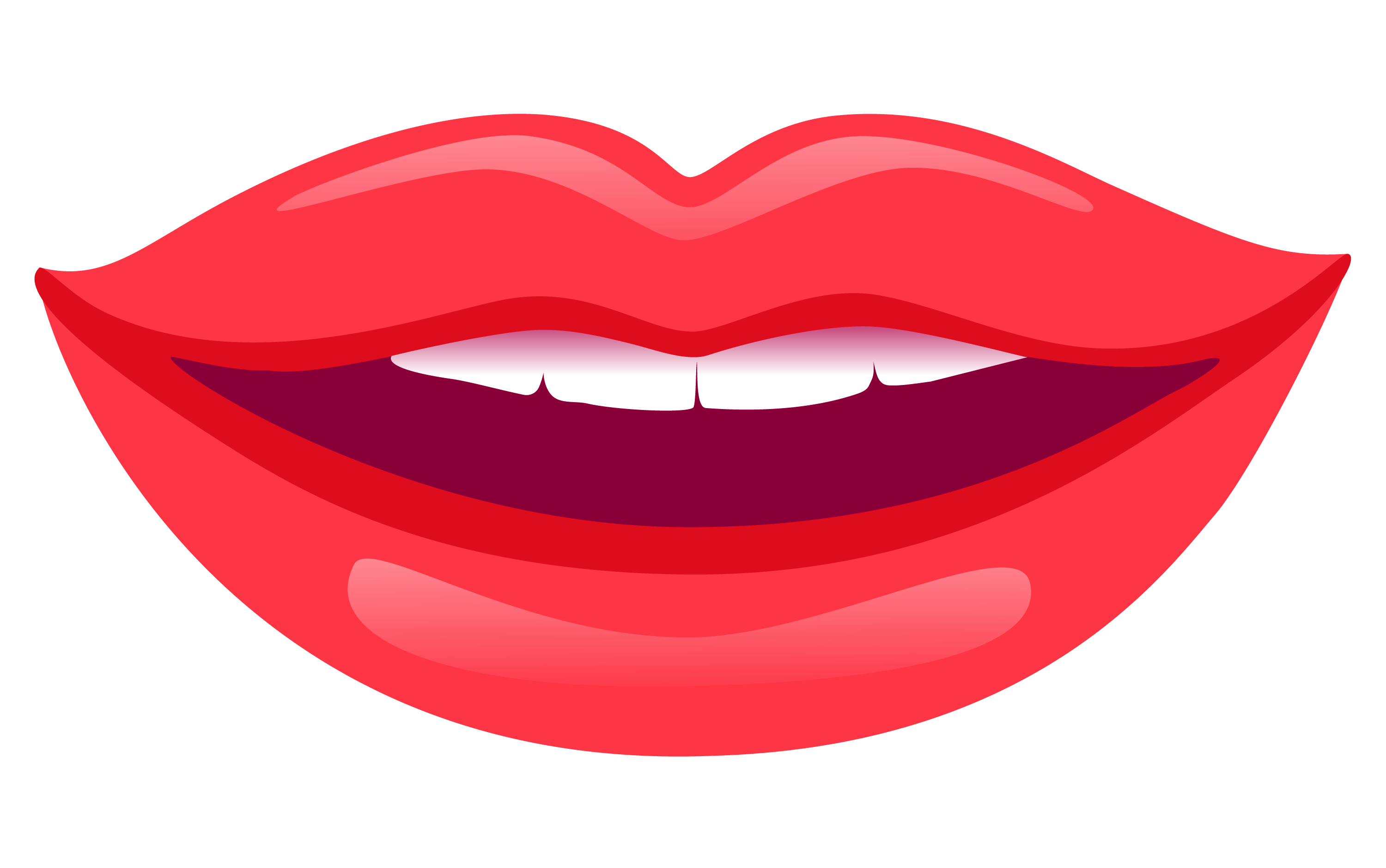 Hdpng - Lips, Transparent background PNG HD thumbnail
