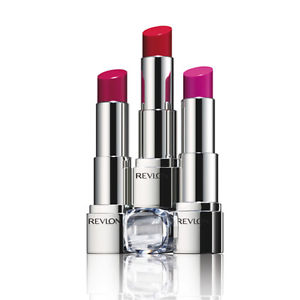 Image Is Loading Revlon Ultra Hd Lipstick Choose Shade New Sealed - Lipstick, Transparent background PNG HD thumbnail