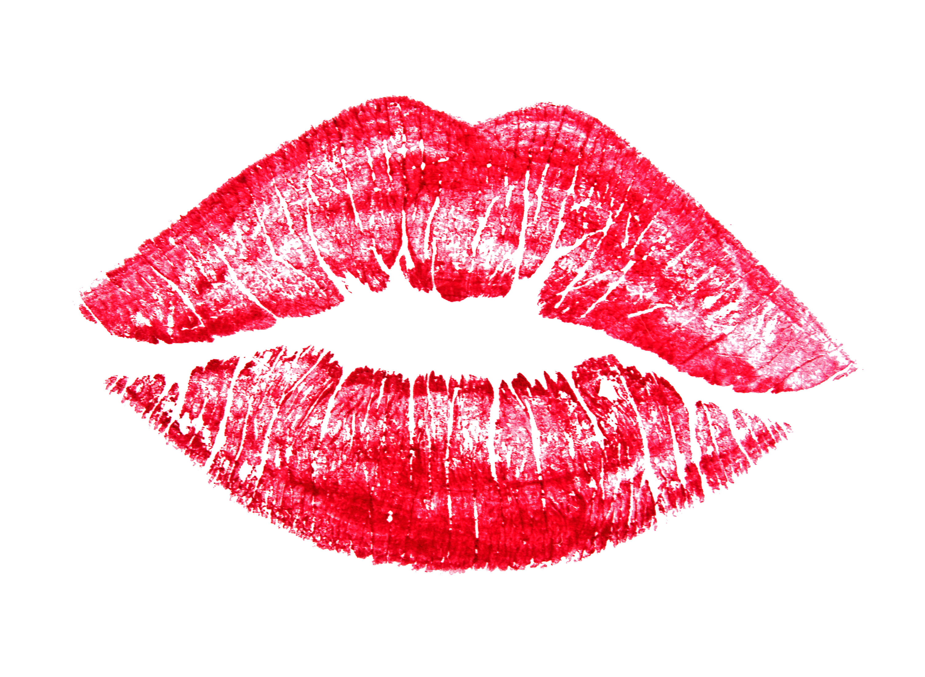 Red lipstick PNG - Lipstick H