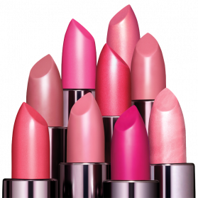 Lipstick Kiss PNG HD