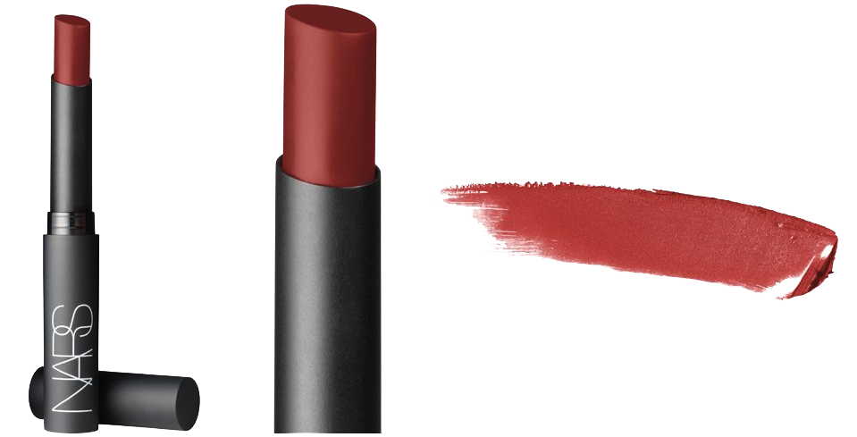 Red lipstick PNG - Lipstick H