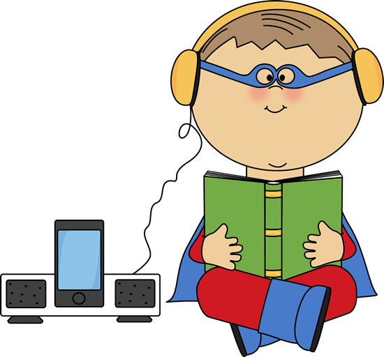 Listen To Reading Ipad Png - Kids Listening Clipart | Clipart Library   Free Clipart Images, Transparent background PNG HD thumbnail