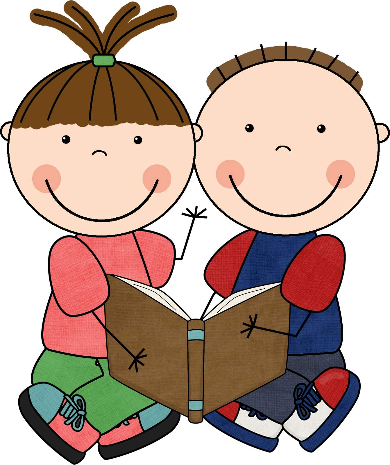 Listen To Reading Ipad Png - Read To Someone Daily 5, Transparent background PNG HD thumbnail