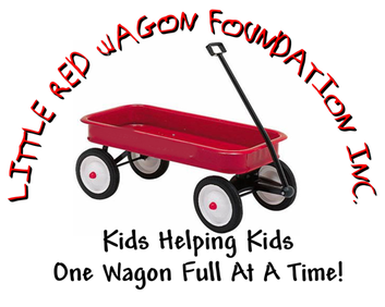 File:little Red Wagon Foundation Logo.png - Little Red Wagon, Transparent background PNG HD thumbnail