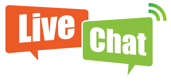 LiveChat logo large - Live Ch