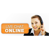 Live Chat Png Picture Png Image - Live Chat, Transparent background PNG HD thumbnail