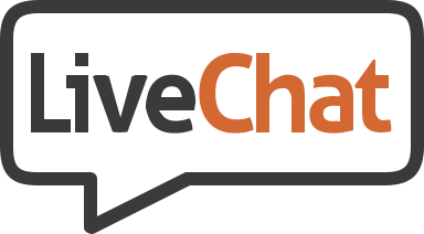 Livechat Logo Large - Live Chat, Transparent background PNG HD thumbnail