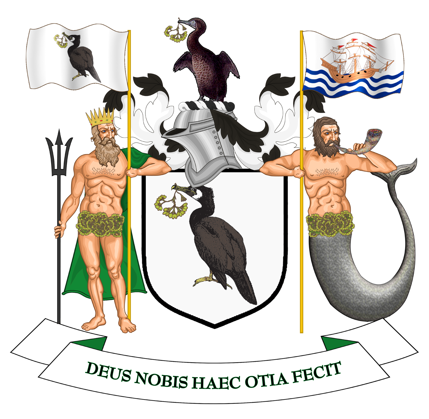 File:coat Of Arms Of Liverpool City Council.png - Liverpool City Council, Transparent background PNG HD thumbnail
