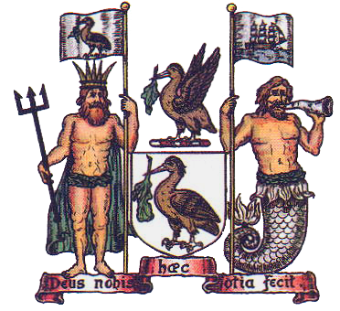 File:liverpool City Council Coat Of Arms.png - Liverpool City Council, Transparent background PNG HD thumbnail