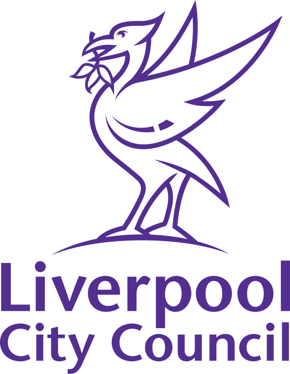 File:liverpool City Council Logo.svg - Liverpool City Council, Transparent background PNG HD thumbnail