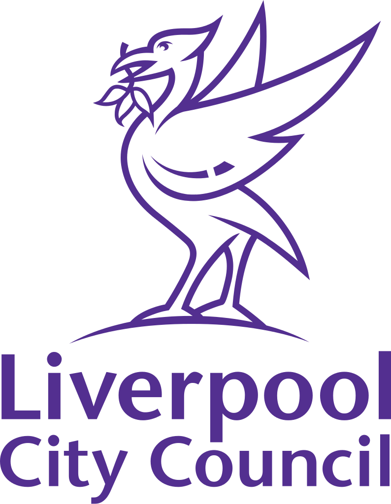 File:liverpool City Council Logo.svg - Liverpool City Council, Transparent background PNG HD thumbnail
