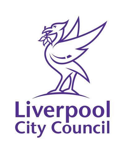 Liverpool City Council Logo