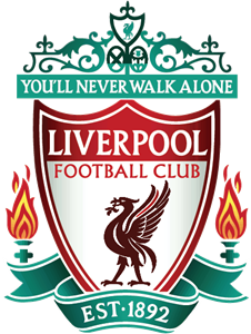 Liverpool Fc Logo Vector - Liverpool, Transparent background PNG HD thumbnail