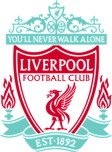 Liverpool Football Club Logo Vector - Liverpool, Transparent background PNG HD thumbnail