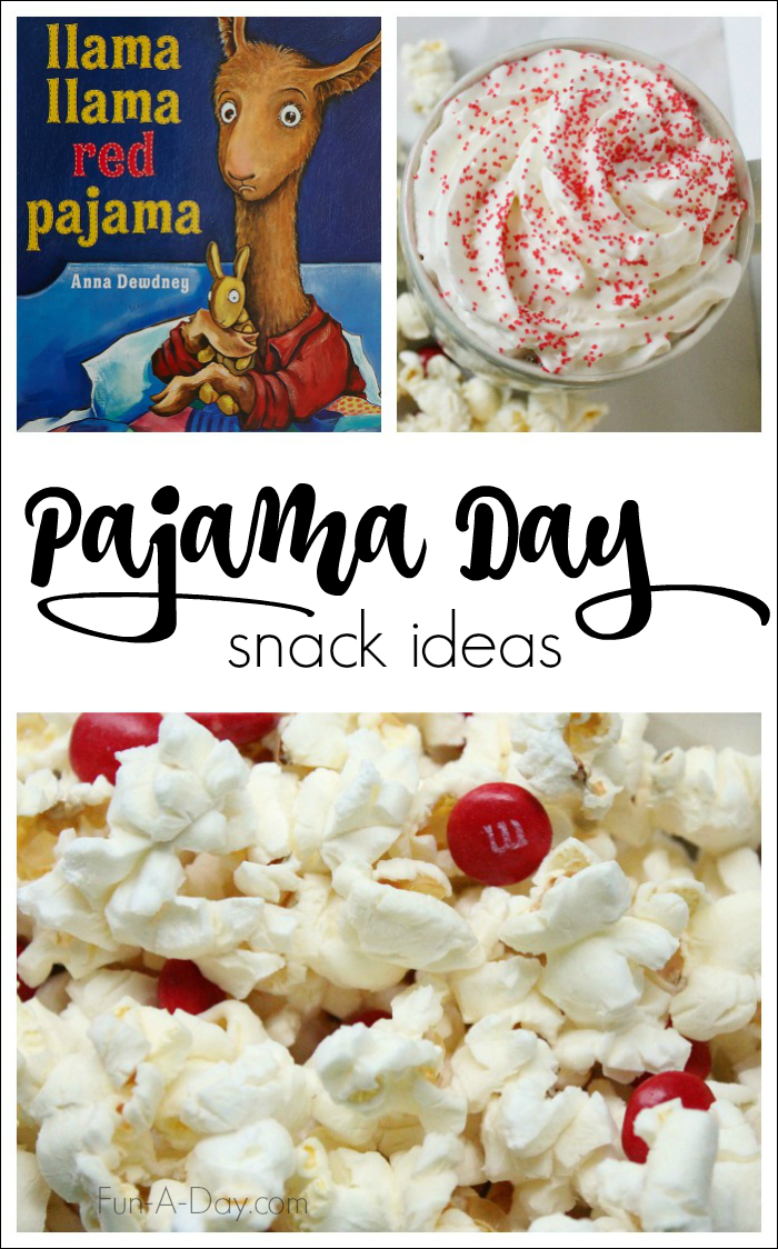 Llama Llama Red Pajama Day Snacks - Llama Llama Red Pajama, Transparent background PNG HD thumbnail