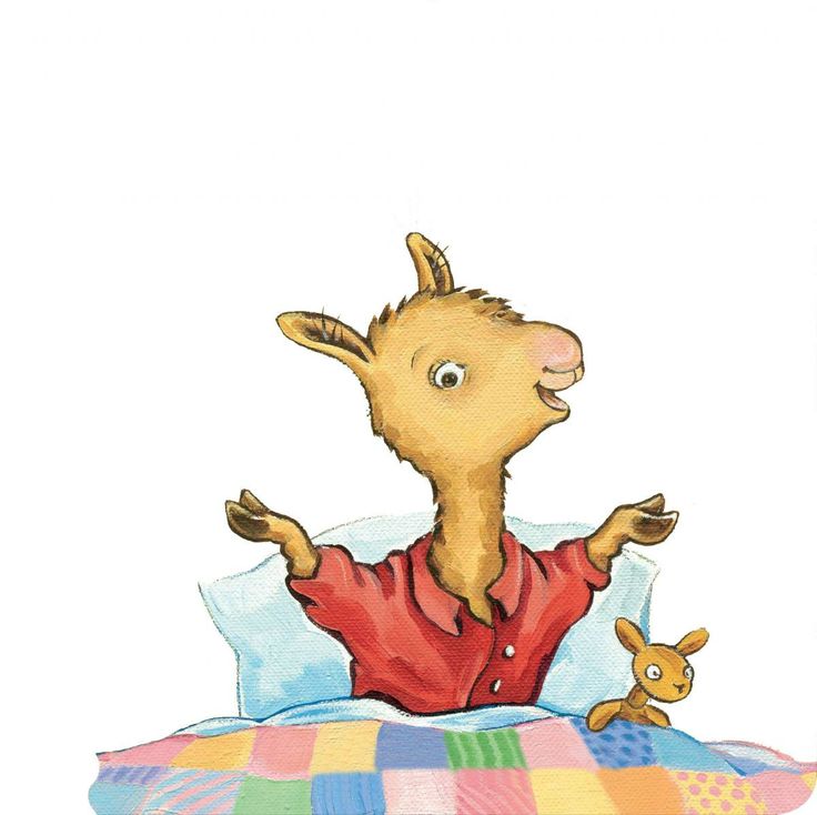 Llama Llama Red Pajama Png - Llama Llama Series By Anna Dewdney. Recommended Reading For Preschoolers   Ccpl Summer Reading 2013, Transparent background PNG HD thumbnail