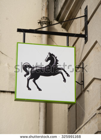 Andover, High Street, Hampshire, England   October 10, 2015: Lloyds Local - Lloyds Banking Vector, Transparent background PNG HD thumbnail