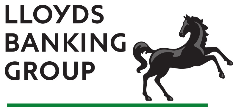 Lloyds Bank branding by Rufus