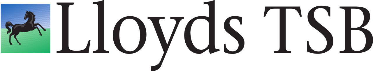 Lloyds Bank Logo Vector