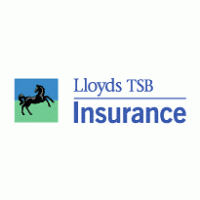 Lloyds Bank; Logo Of Lloyds Tsb Insurance - Lloyds Banking Vector, Transparent background PNG HD thumbnail