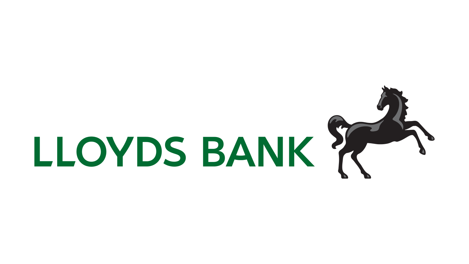 Lloyds Bank branding by Rufus