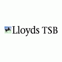 Lloyds Tsb Insurance; Logo Of Lloyds Tsb - Lloyds Banking Vector, Transparent background PNG HD thumbnail