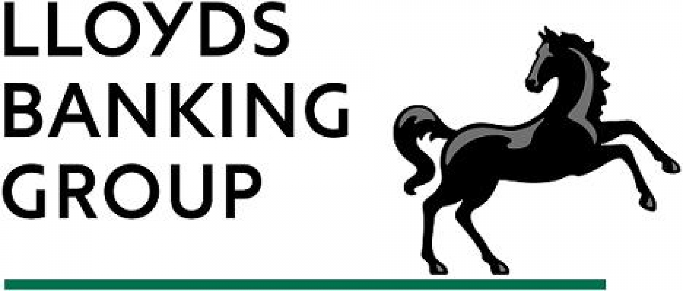 The Sell Off In Lloydu0027S Is Utterly Ridiculous   Lloyds Banking Group Plc (Nyse:lyg) | Seeking Alpha - Lloyds Banking Vector, Transparent background PNG HD thumbnail