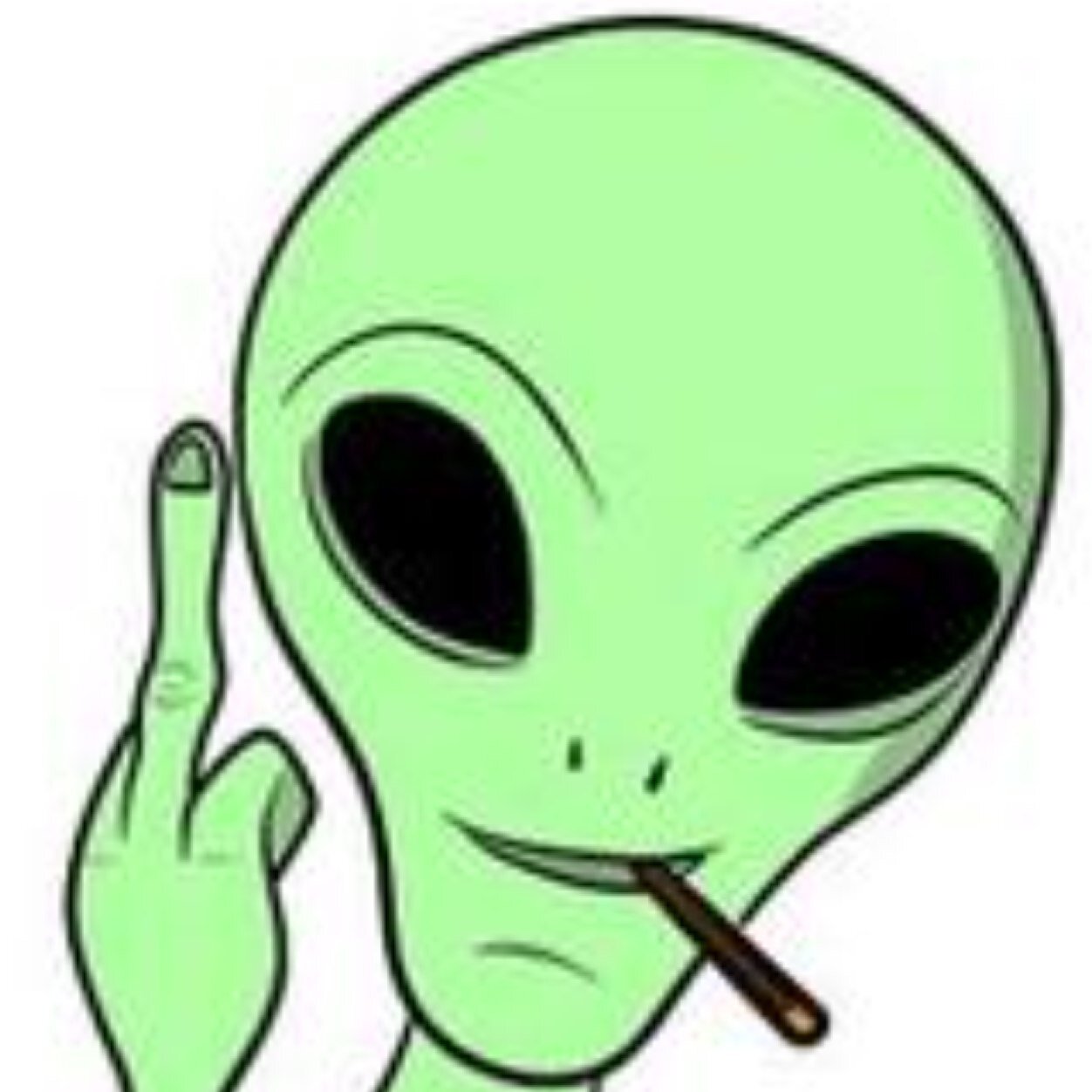 Ayy Lmao - Lmao, Transparent background PNG HD thumbnail