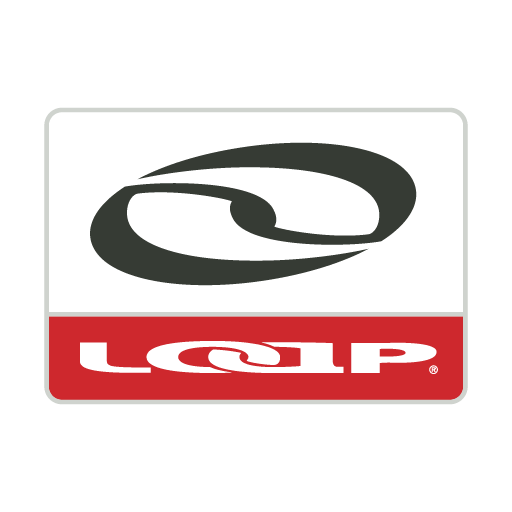 Loap Logo - Loap Vector, Transparent background PNG HD thumbnail
