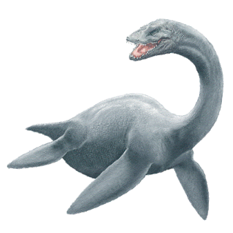 The Loch Ness Monster - Loch Ness Monster, Transparent background PNG HD thumbnail