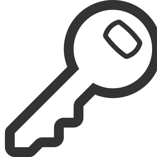 Key Png Hd Png Image - Lock Keys Facts, Transparent background PNG HD thumbnail