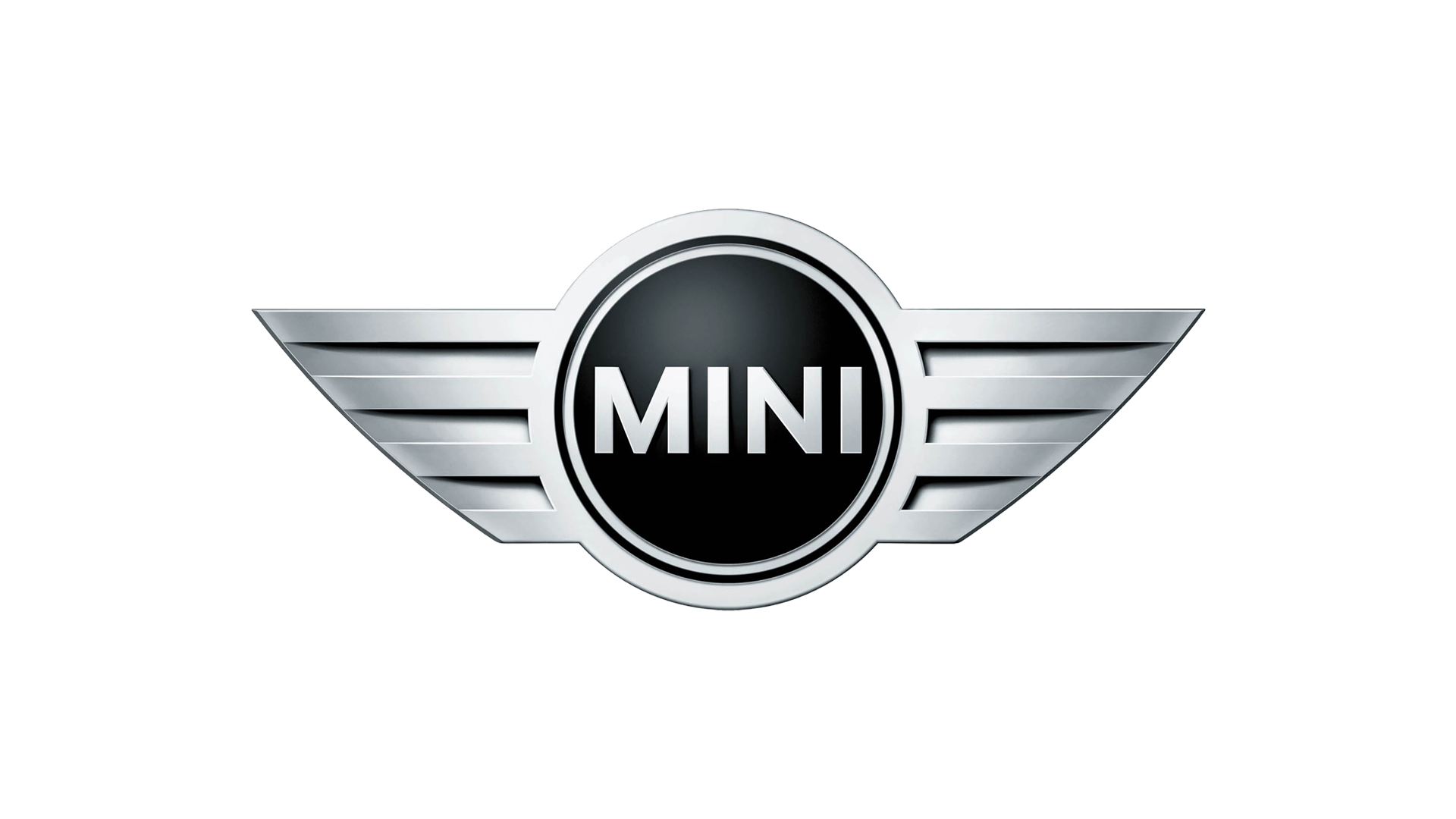 Mini Logo (2001 Present) 1920X1080 Hd Png - Log, Transparent background PNG HD thumbnail