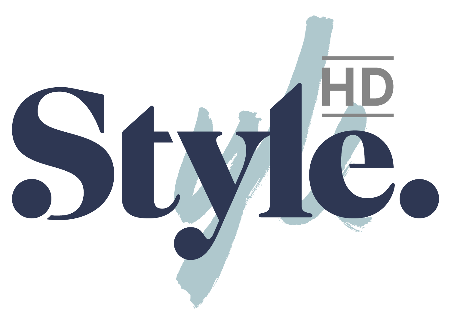Style Us Hd.png - Log, Transparent background PNG HD thumbnail