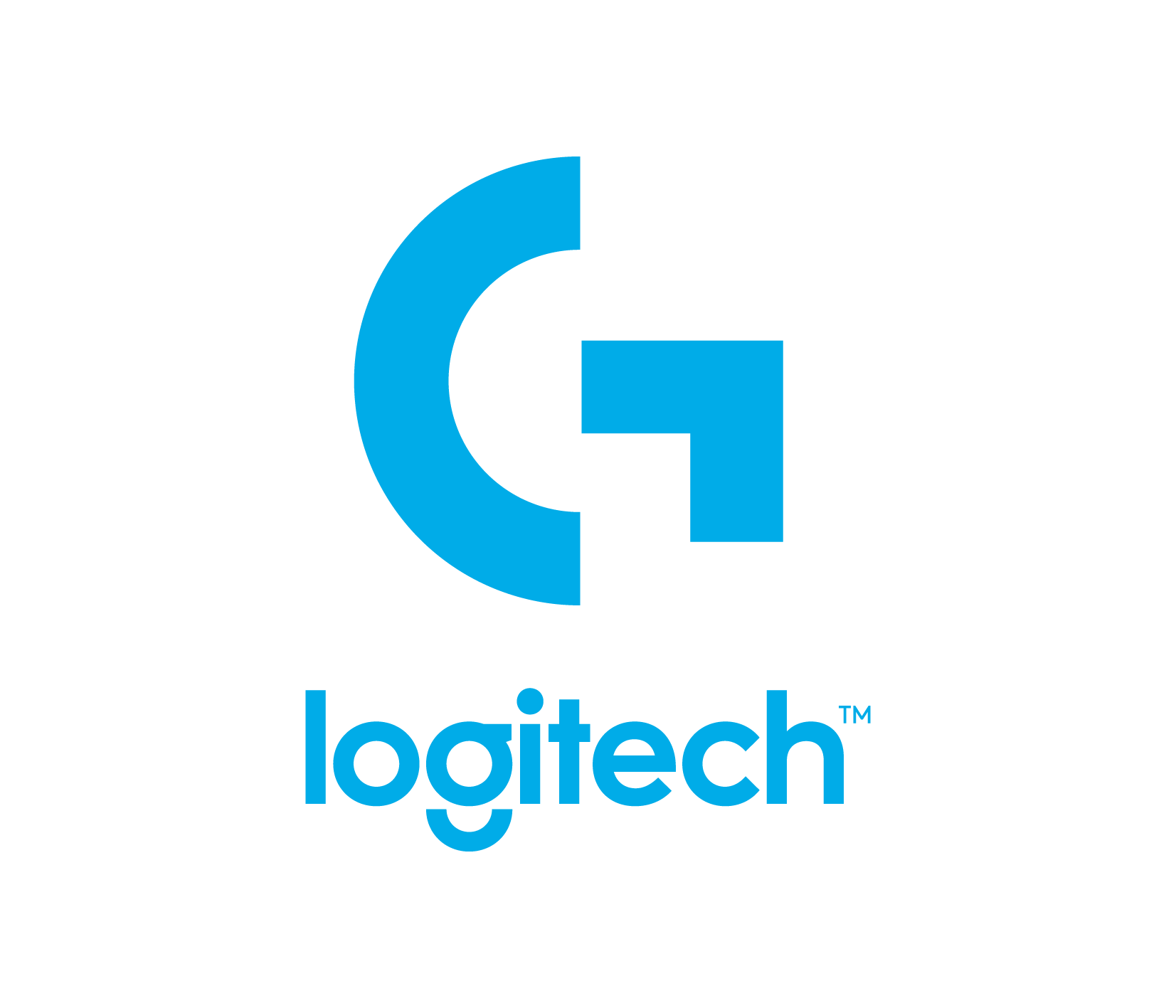 Logitech G | Company Logo Design, Logo Design, Custom Logo Design - Logitech, Transparent background PNG HD thumbnail