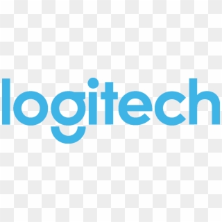 Logitech Logo Png Images, Free Transpare #1103468   Png Images   Pngio - Logitech, Transparent background PNG HD thumbnail