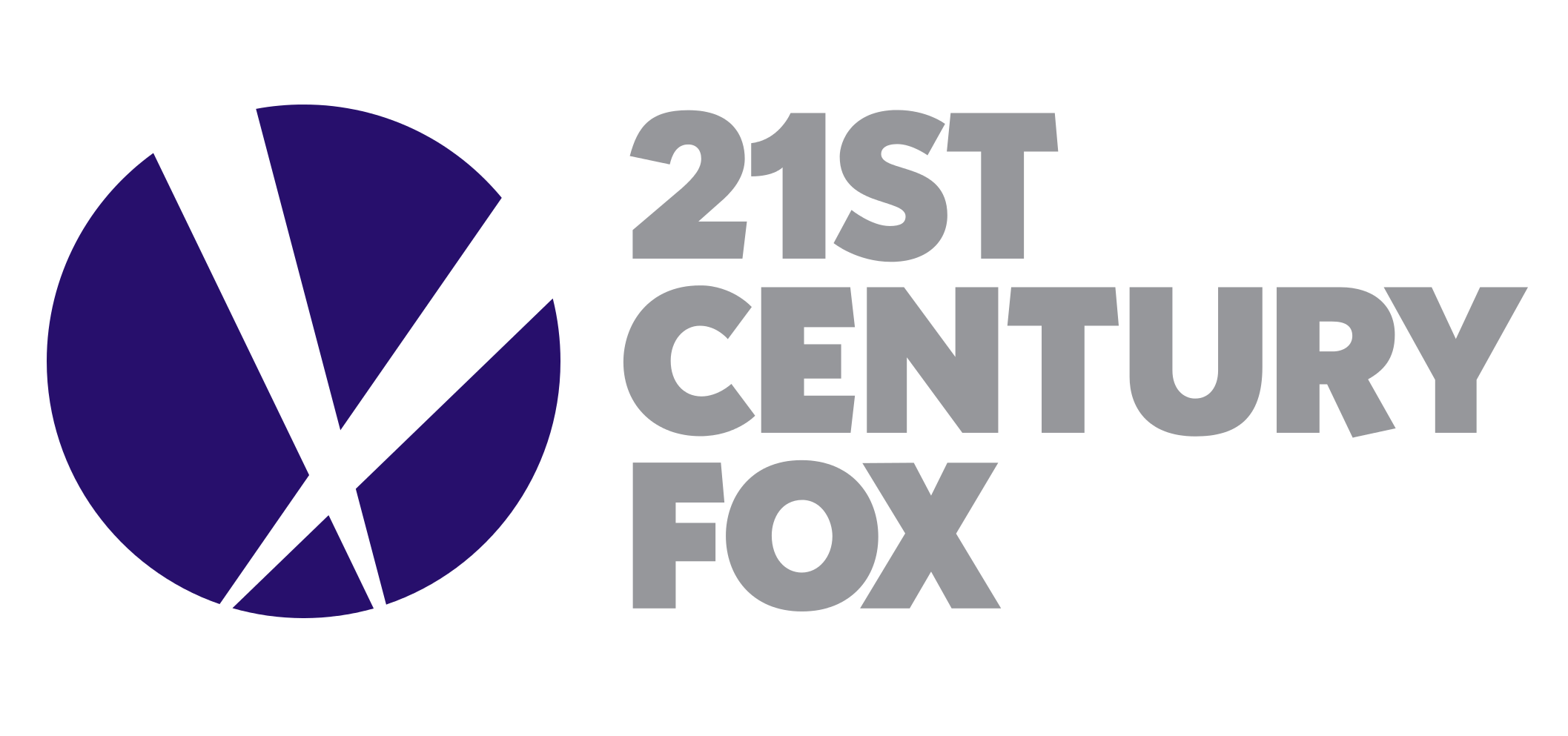 Logo 21St Century Fox Png Hdpng.com 2115 - 21st Century Fox, Transparent background PNG HD thumbnail