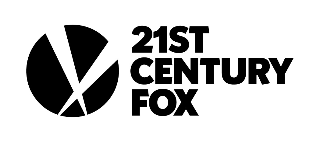 Logo 21Cf_Logo_Master_Pos. U201Cwe Are Thrilled And Grateful To 21St Century Fox Hdpng.com  - 21st Century Fox, Transparent background PNG HD thumbnail