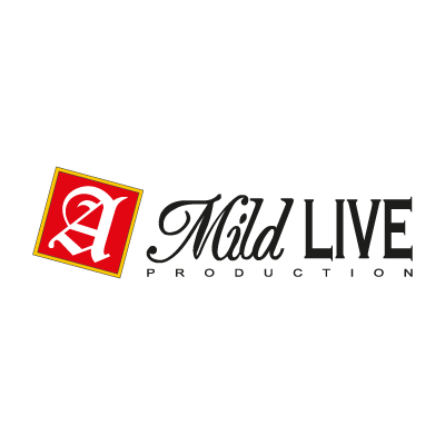 Logo A Mild Live Production PNG - A Mild Live Production