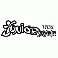 Bankers Trust Junior Savers Logo - A Mild Live Production, Transparent background PNG HD thumbnail