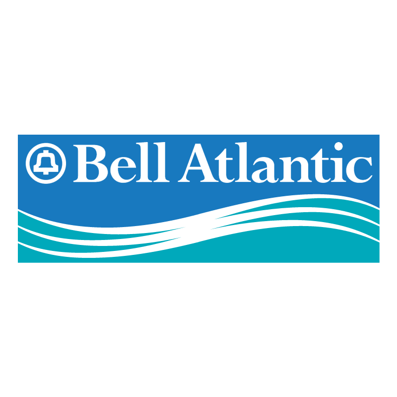 Logo A Mild Live Production PNG - Bell Atlantic 34297