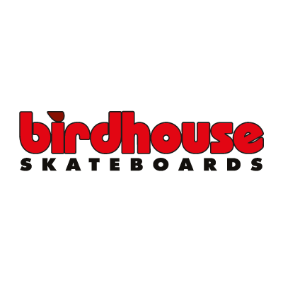 Birdhouse Skateboards Vector Logo   A Mild Live Production Vector Png - A Mild Live Production, Transparent background PNG HD thumbnail