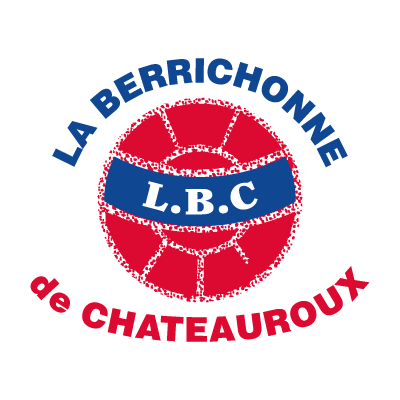 La Berrichonne De Chateauroux Logo - A Mild Live Production, Transparent background PNG HD thumbnail