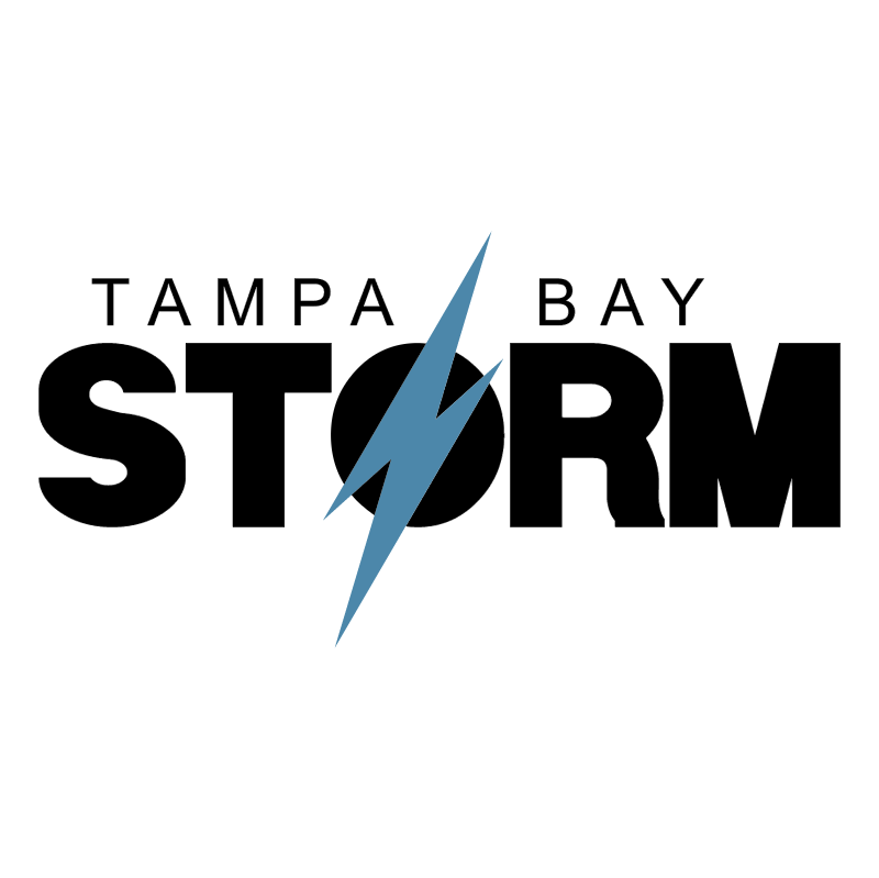 Tampa Bay Storm - A Mild Live Production, Transparent background PNG HD thumbnail