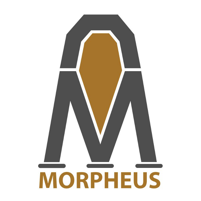 File:project Morpheus Logo.png - A Project, Transparent background PNG HD thumbnail