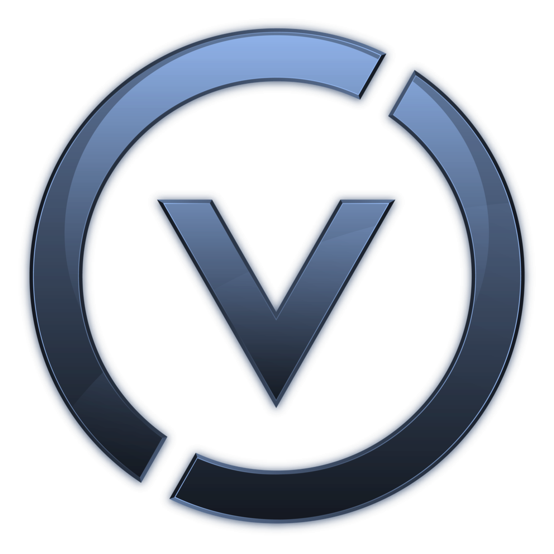 File:the Venus Project Logo Image.png - A Project, Transparent background PNG HD thumbnail