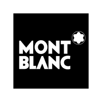 . Hdpng.com Montblanc Black Vector Logo - Aaa Travel, Transparent background PNG HD thumbnail