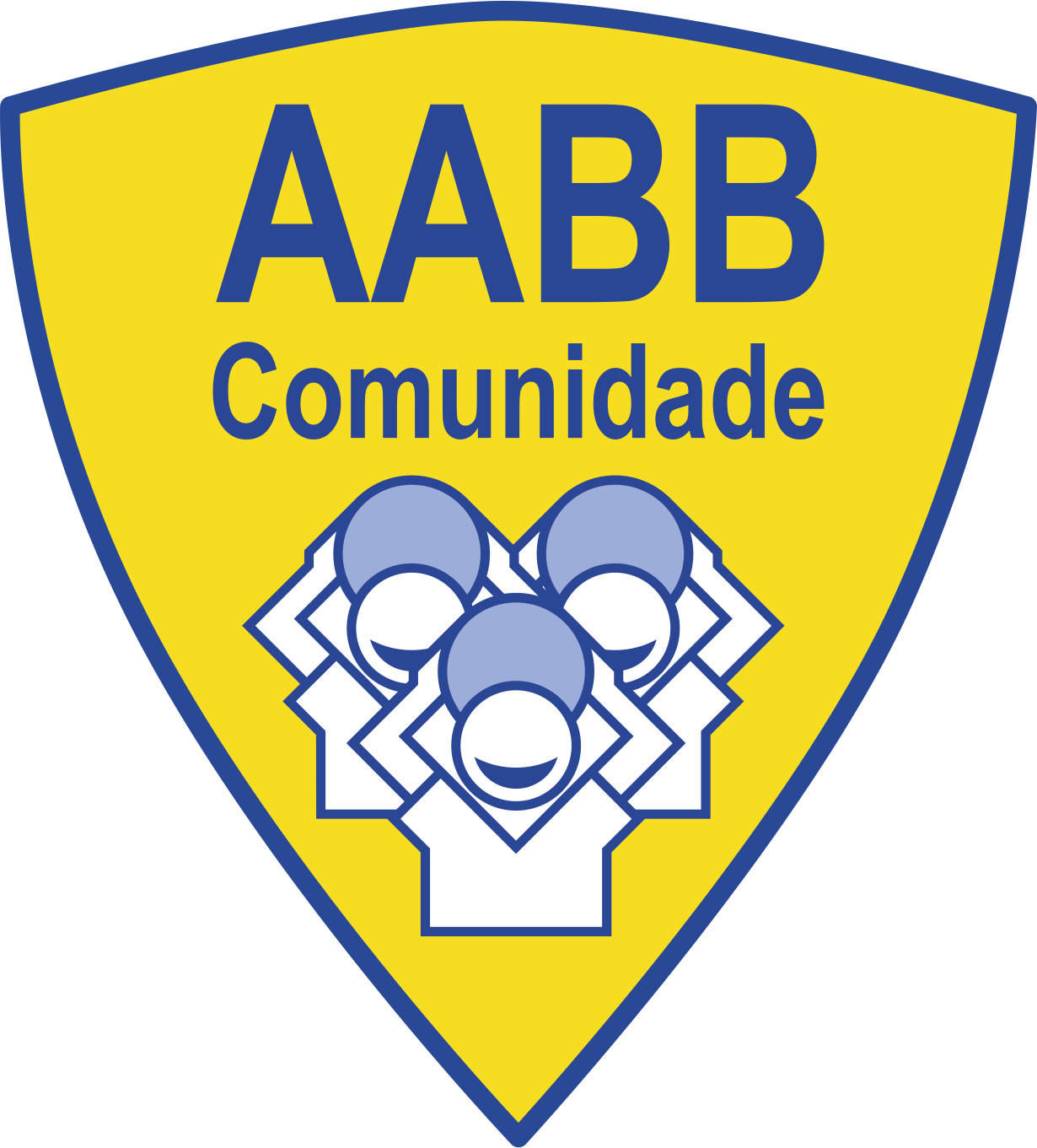 Wesley Brasil; Logo of Associ