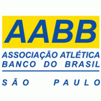 Aabb Abaete Mg; Logo Of Aabb São Paulo - Aabb, Transparent background PNG HD thumbnail